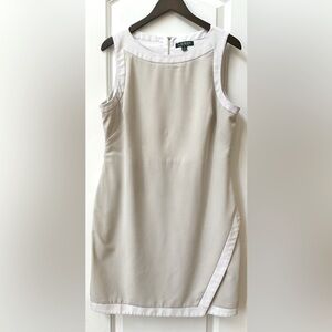 Lauren Ralph Lauren Sleeveless Dress